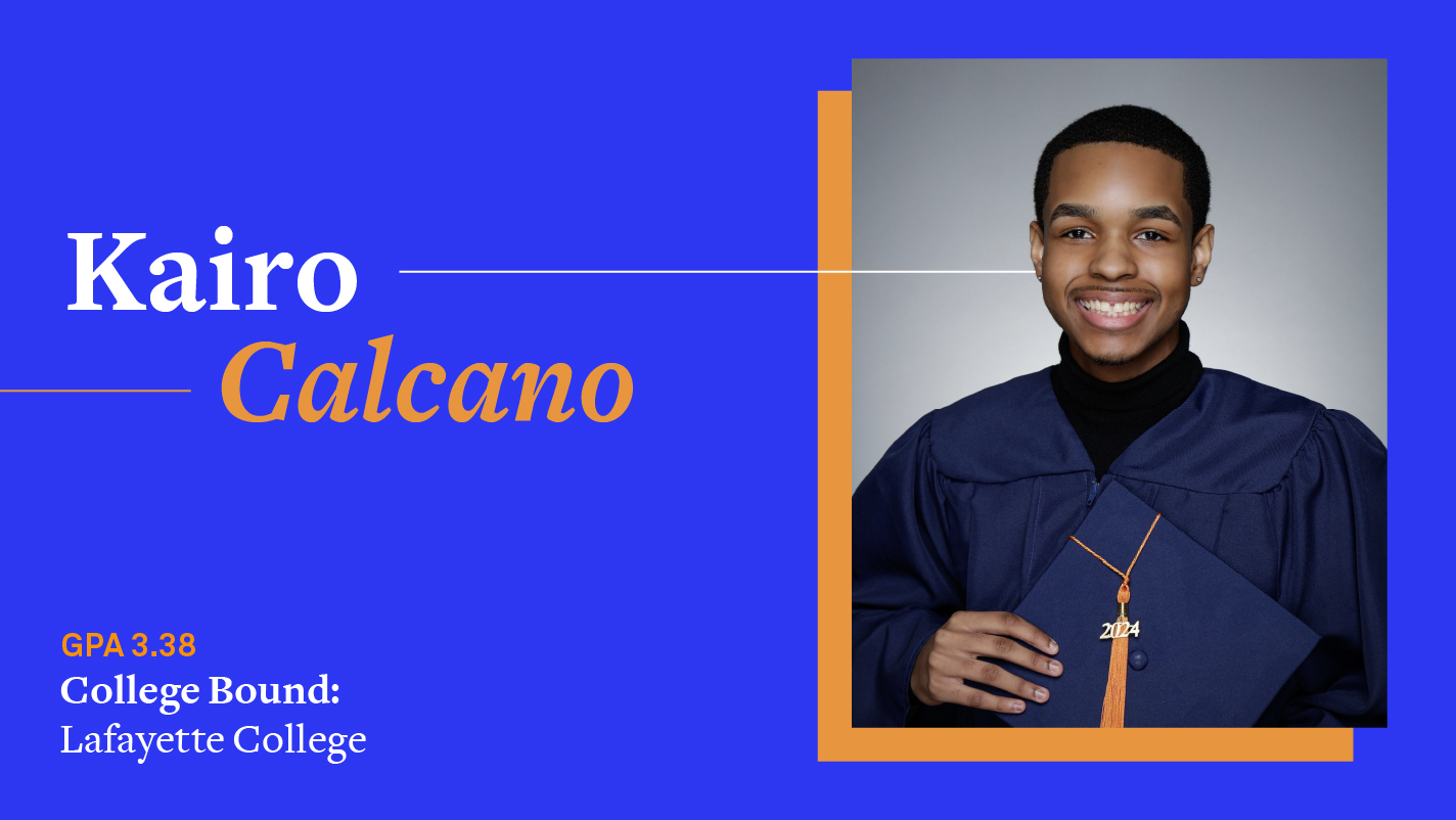 KairoCalcano
