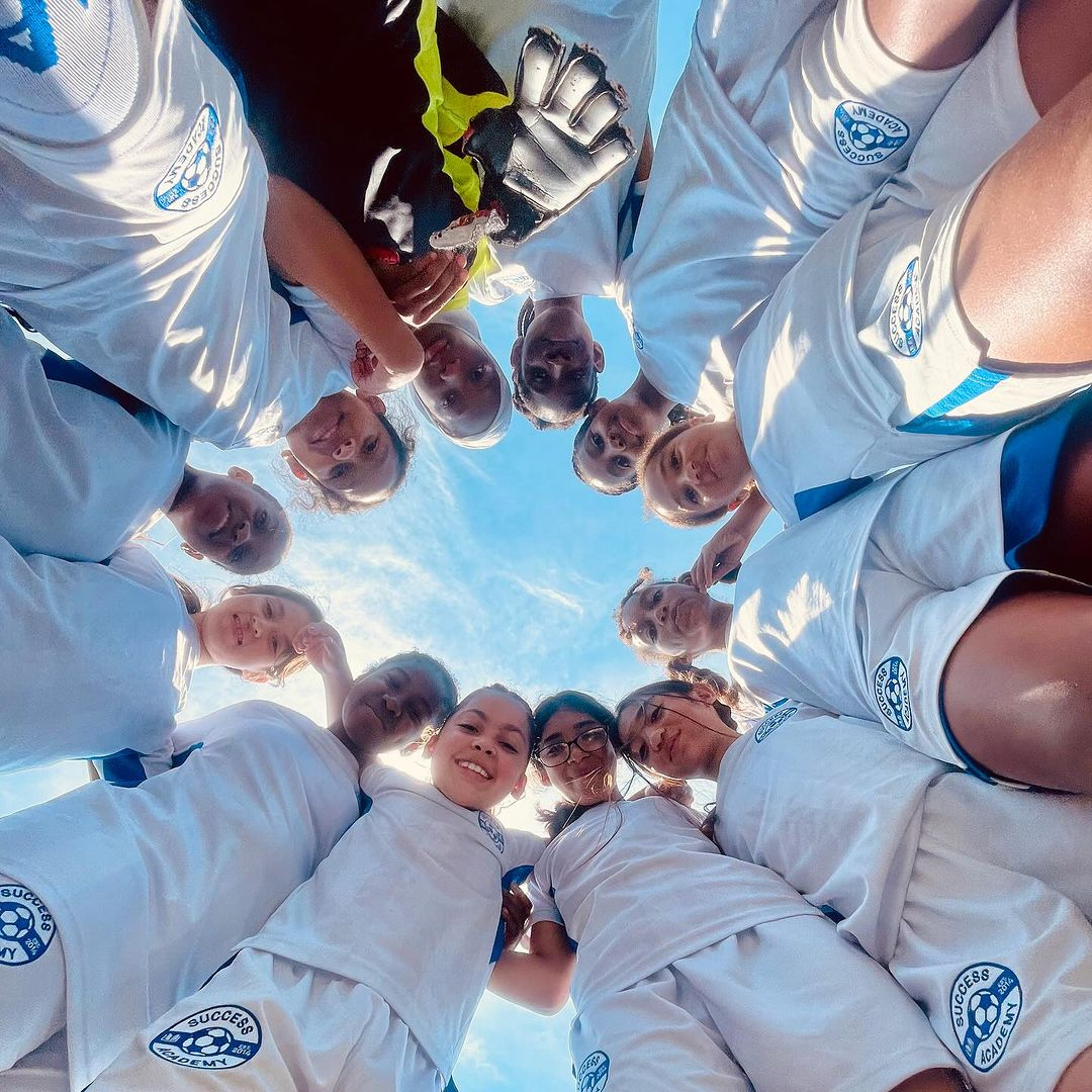 It’s tournament season for our travel soccer teams! Check out their results!