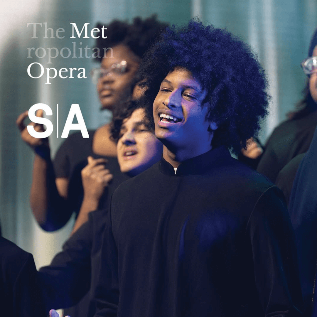 HSLA – Brooklyn, the Met is coming to you! Learn more about the opportunity for scholars and teachers to experience award-winning opera performances via Live in HD from their school auditorium!