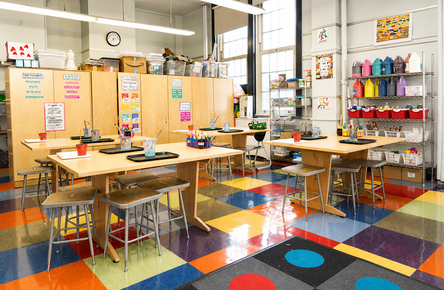 Success Academy Miami Jackson Elementary School — image 8
