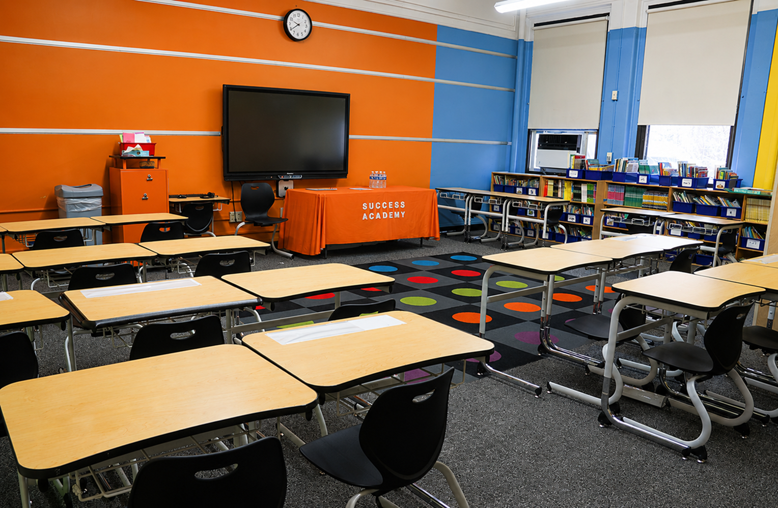Success Academy Miami Jackson Elementary School — image 9