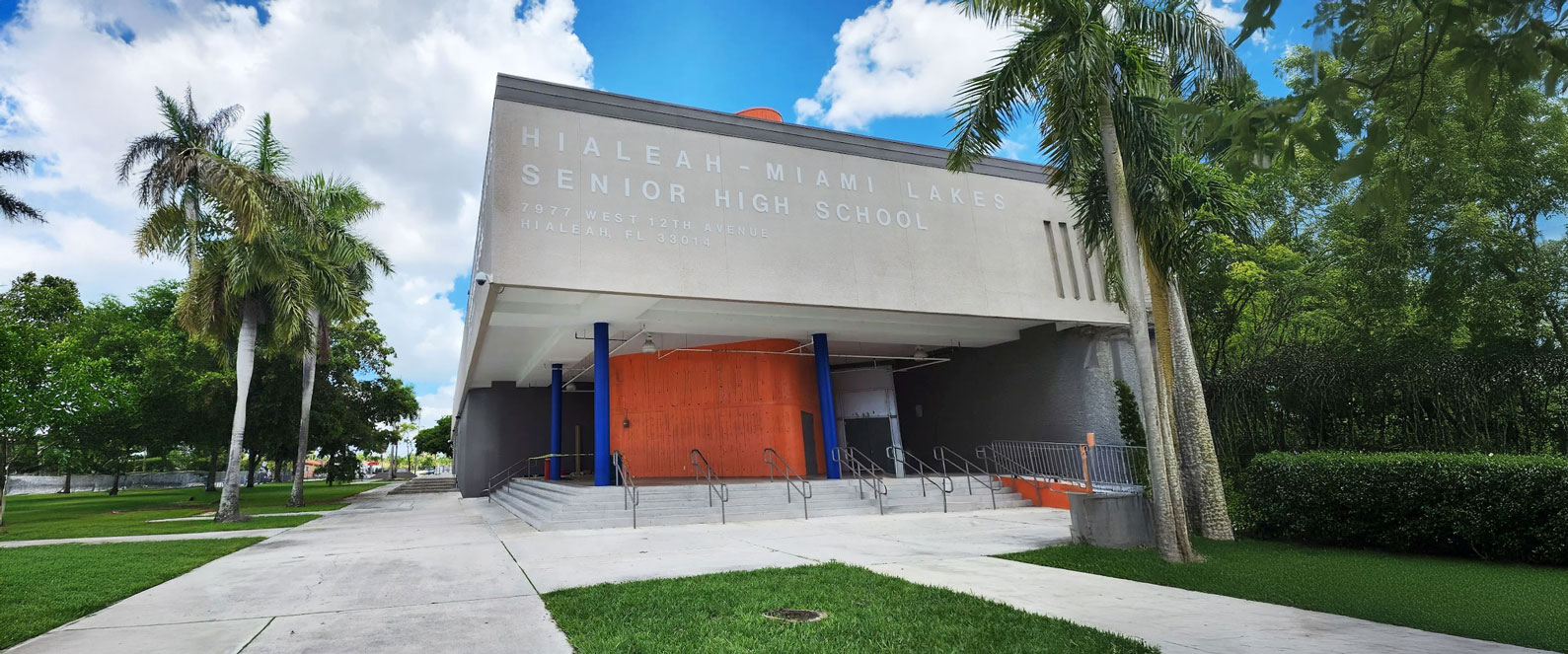 Success Academy Hialeah-Miami Lakes Elementary School — image 1