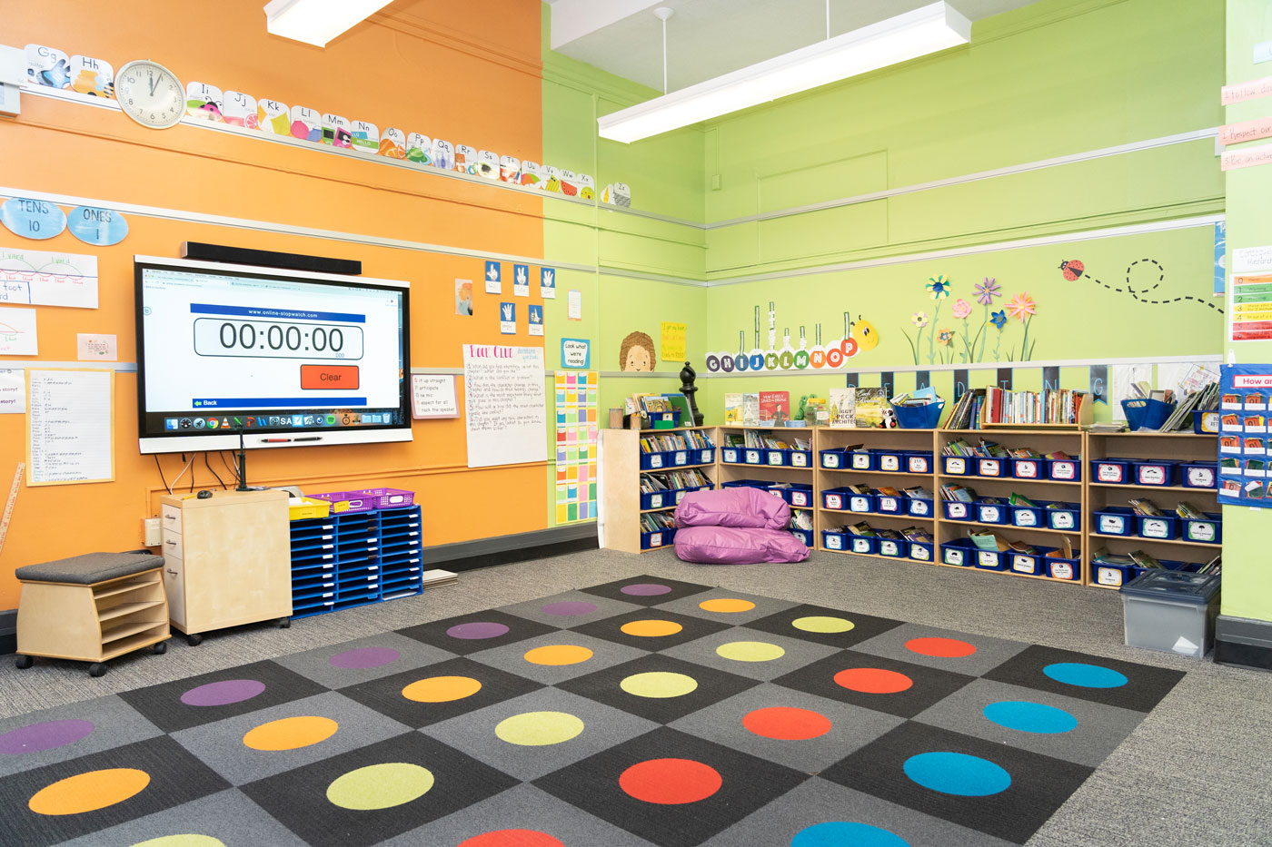 Success Academy Hialeah-Miami Lakes Elementary School — image 4