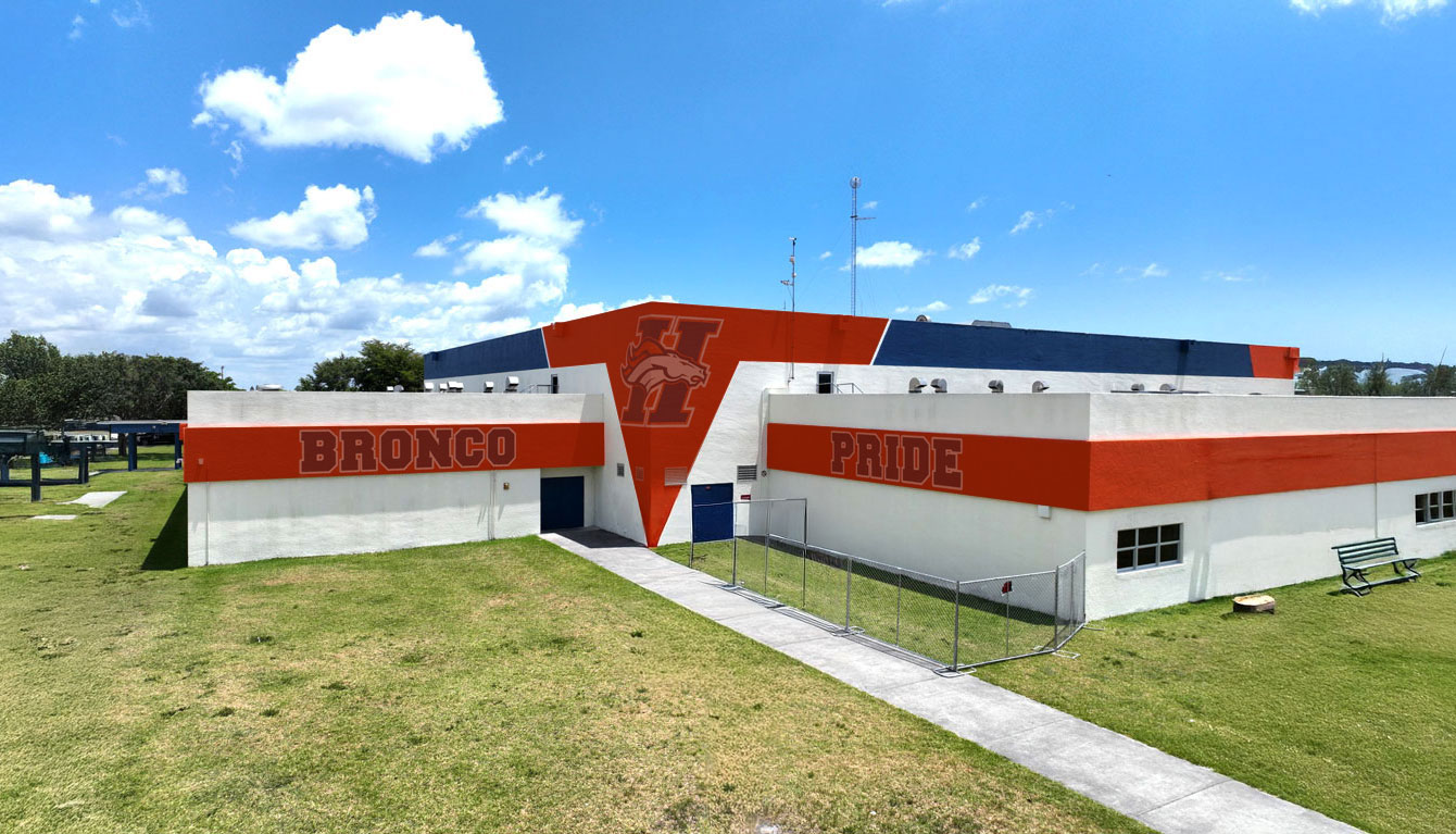 Success Academy Homestead Elementary School — image 1
