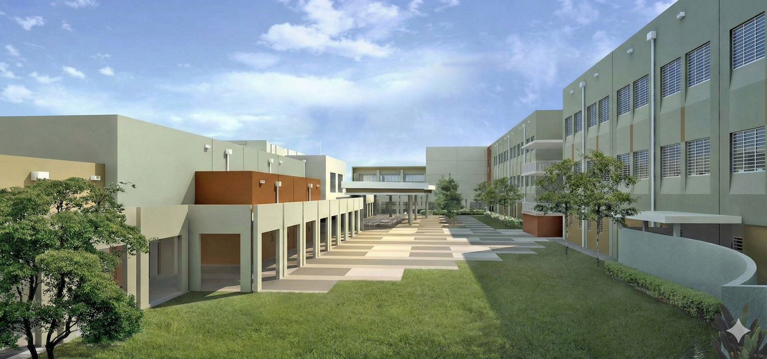 Success Academy Miami Jackson Lekòl Primè — image 2
