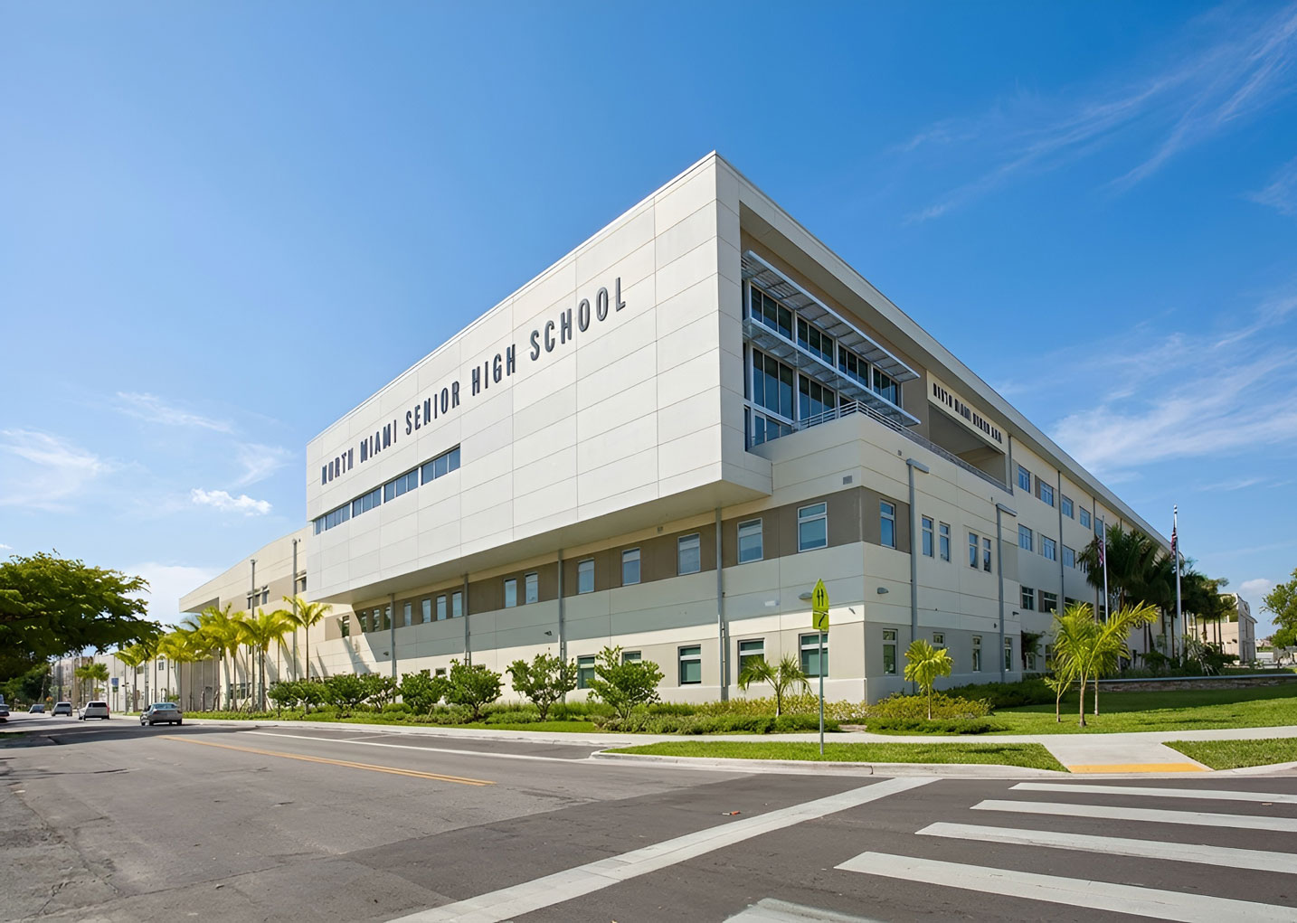 Success Academy North Miami Elementary School — image 1