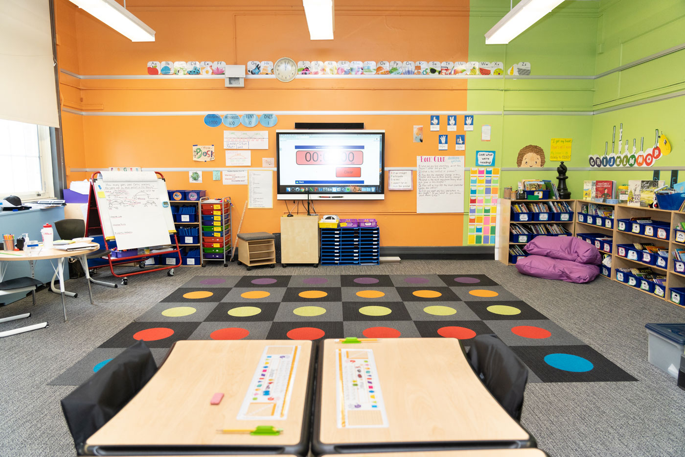 Success Academy North Miami Elementary School — image 7