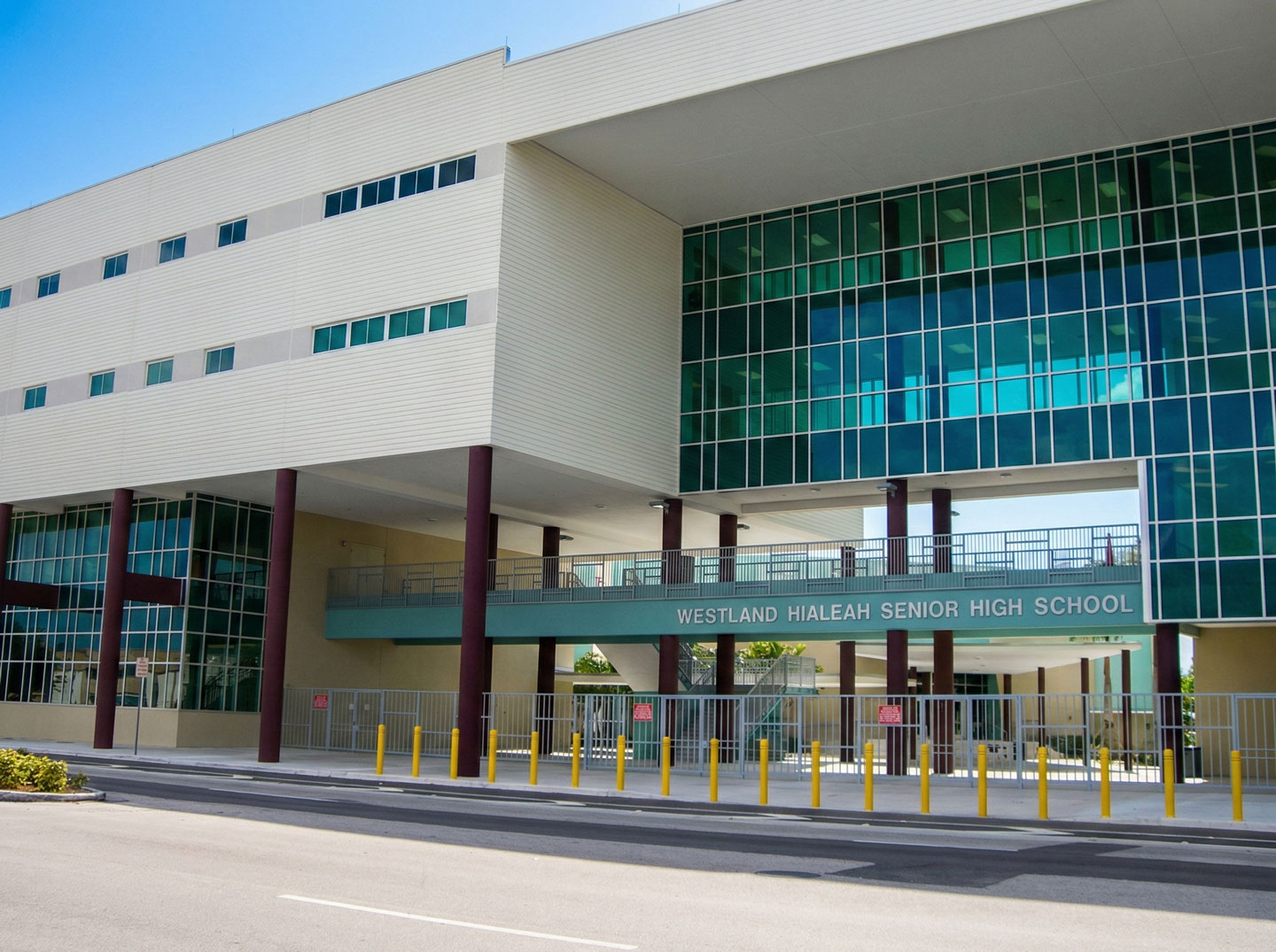 Success Academy Westland Hialeah Lekòl Primè — image 1