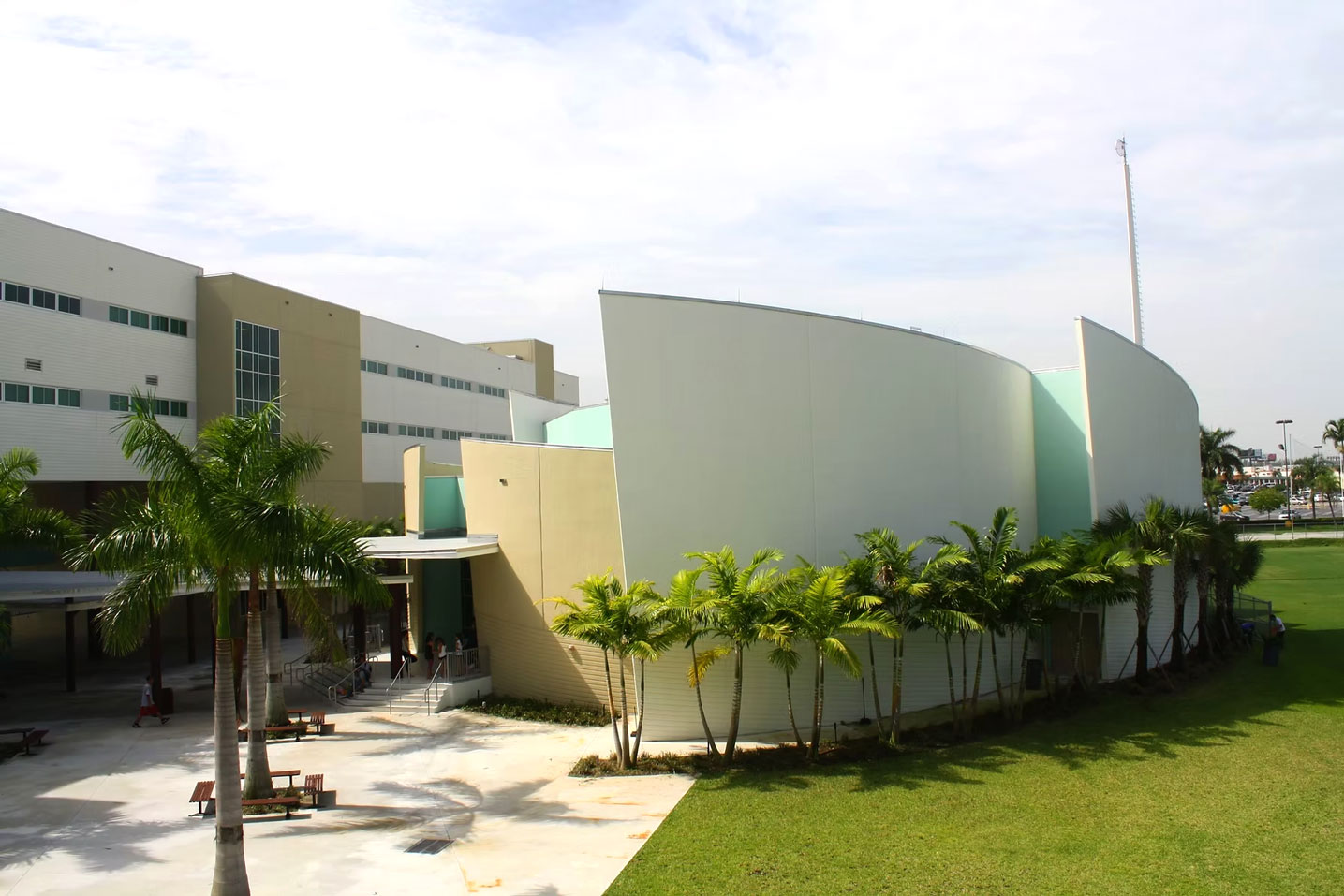 Success Academy Westland Hialeah Lekòl Primè — image 4