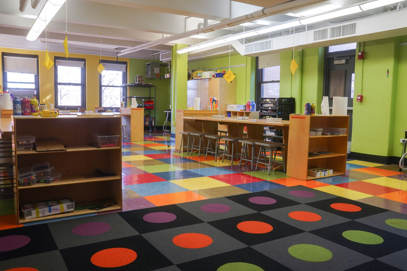 Success Academy Westland Hialeah Lekòl Primè — image 6