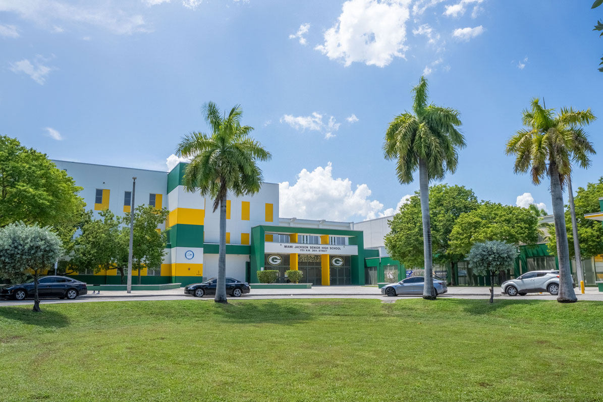 Success Academy Miami Jackson Elementary School — image 1