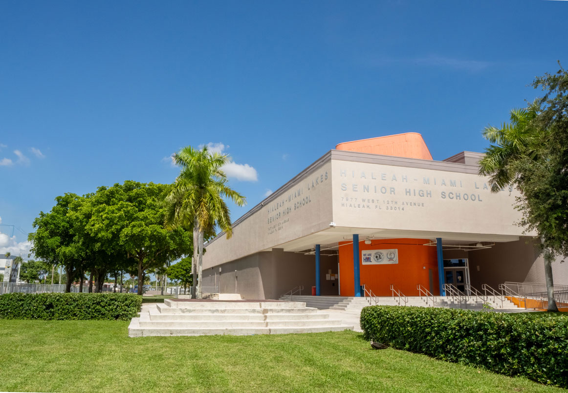 Success Academy Hialeah-Miami Lakes Elementary School — image 1