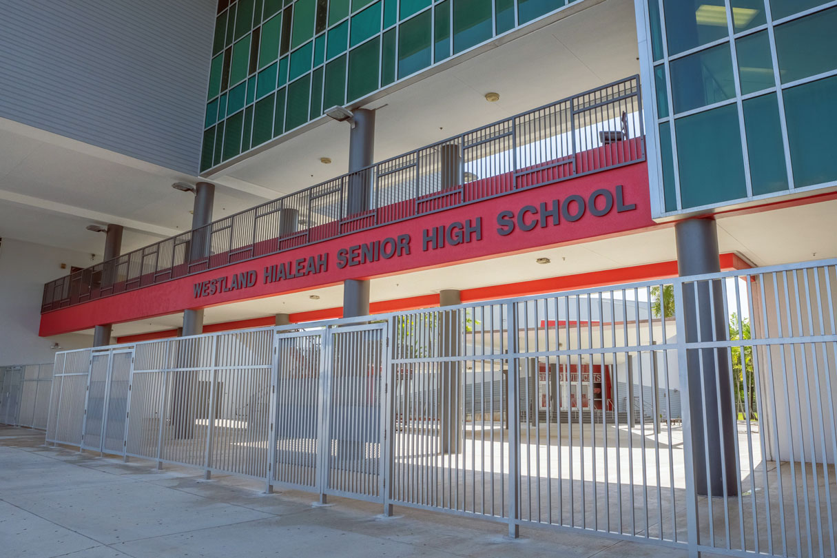 Success Academy Westland Hialeah Elementary School — image 1