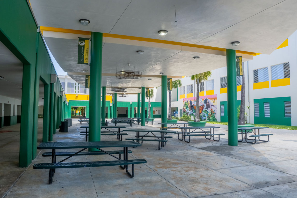 Success Academy Miami Jackson Elementary School — image 3