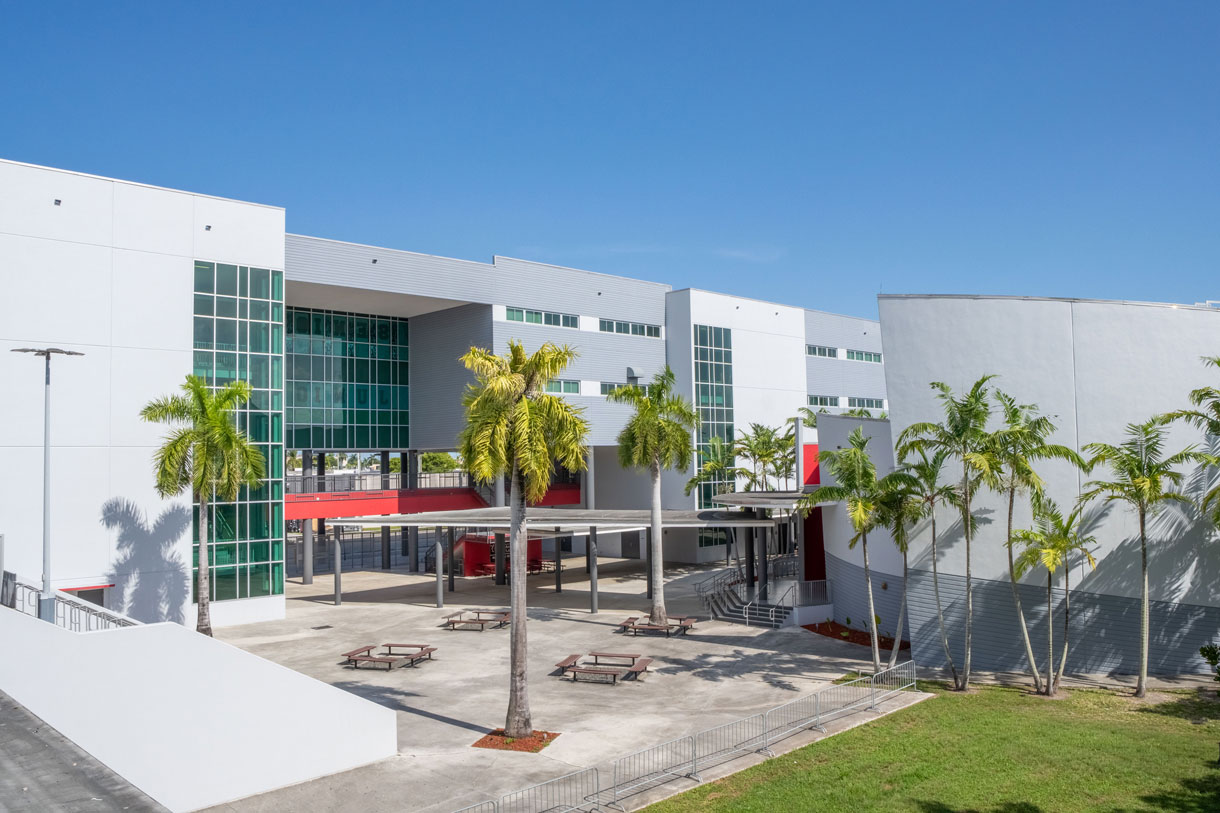 Success Academy Westland Hialeah Elementary School — image 2