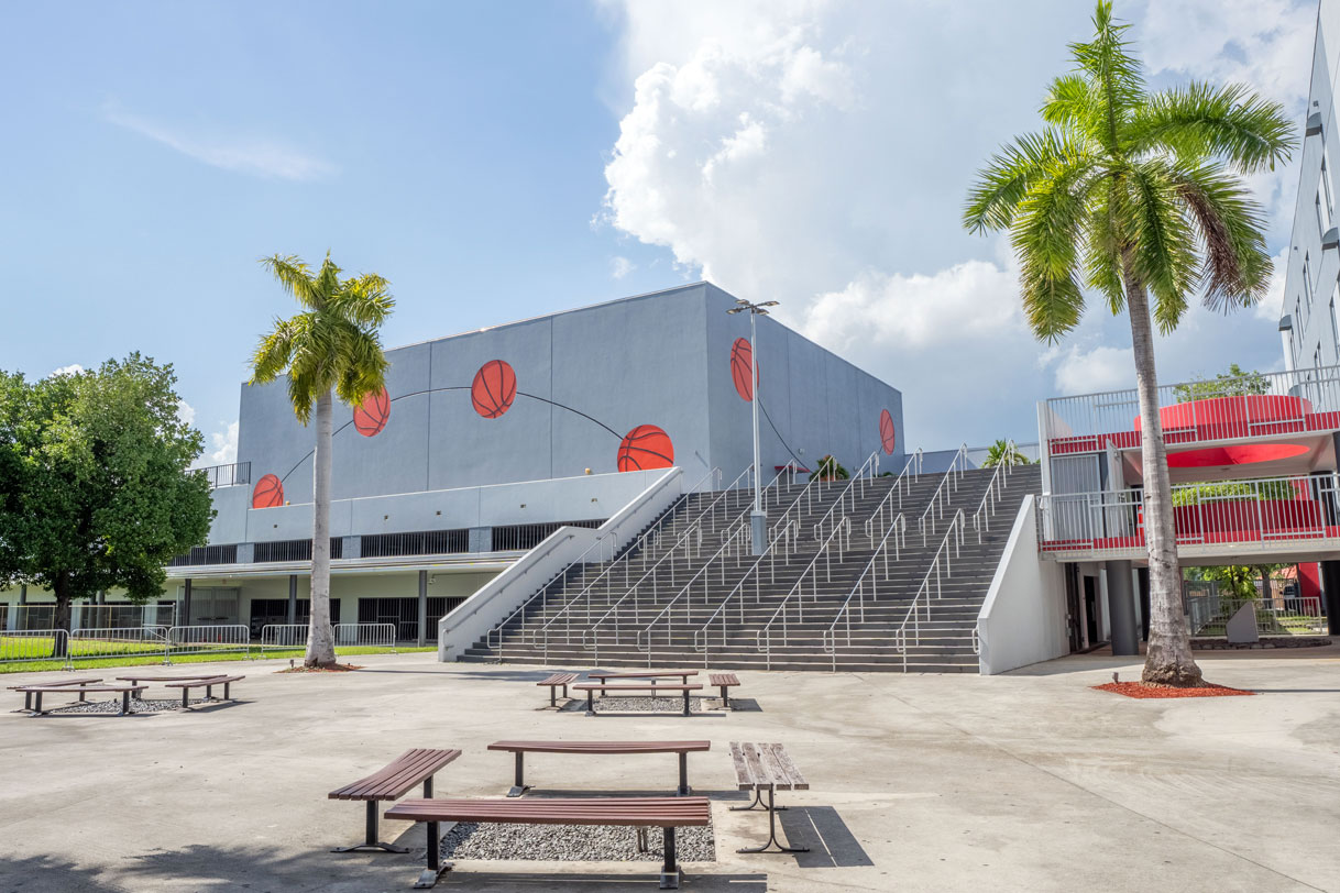 Success Academy Westland Hialeah Elementary School — image 3