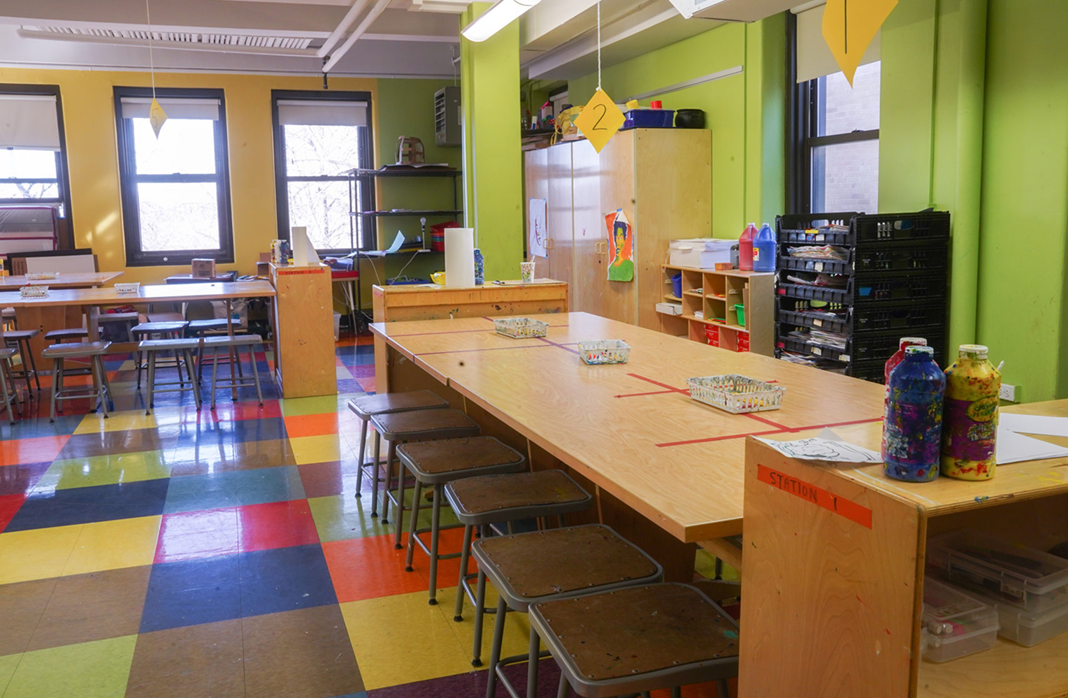 Success Academy Homestead Elementary School — image 5